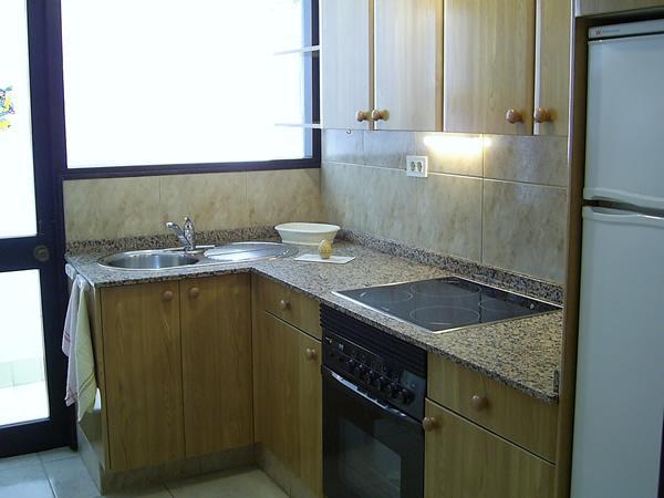 Club Canario Playa del Ingles  Phòng bức ảnh