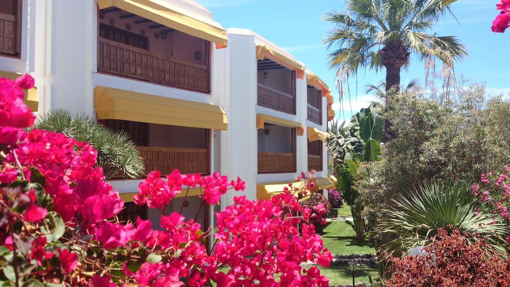 Club Canario Playa del Ingles  Phòng bức ảnh