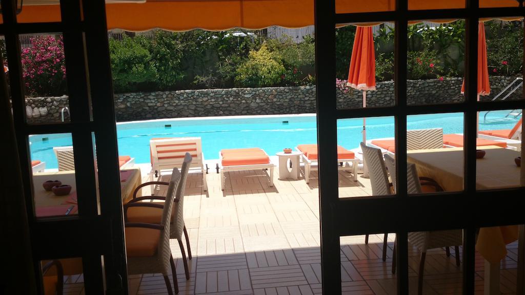 Club Canario Playa del Ingles  Phòng bức ảnh