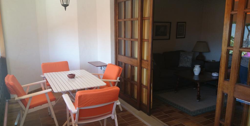 Club Canario Playa del Ingles  Phòng bức ảnh
