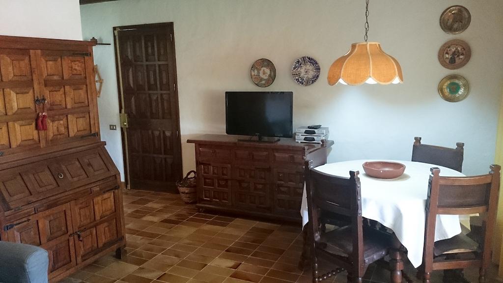 Club Canario Playa del Ingles  Phòng bức ảnh